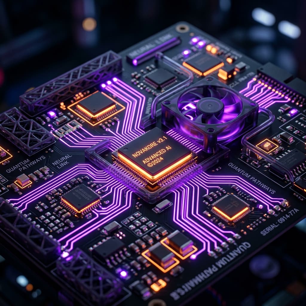 Crevotech